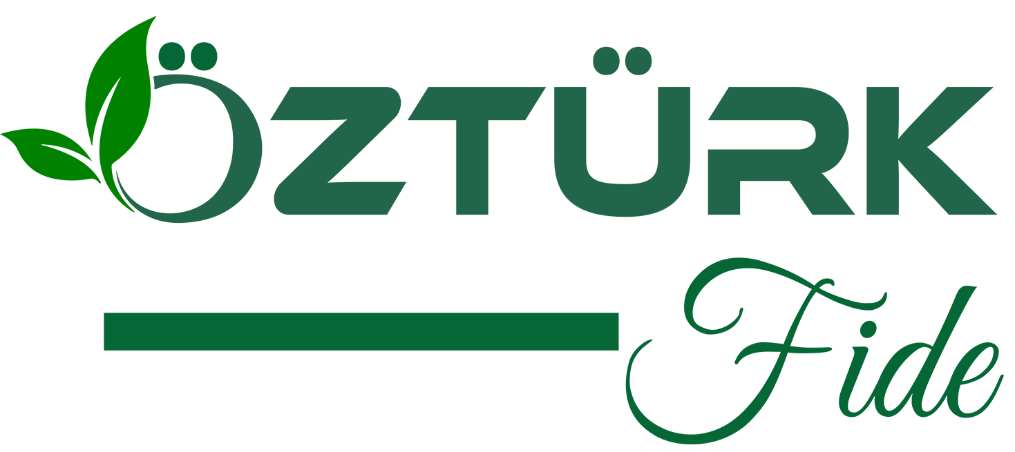 Türkiye'nin en kaliteli fide ve tohum tedarikçisi